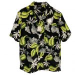 Hawaiana George Tg. M