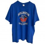 T-shirt Gildan