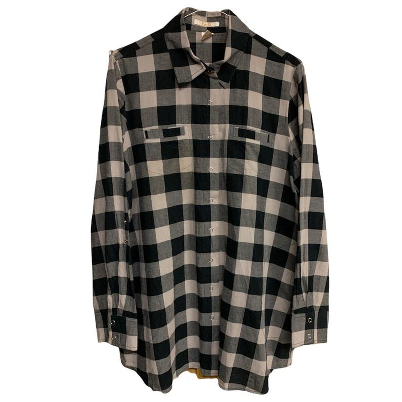 Camicia Zoe Tg. XL