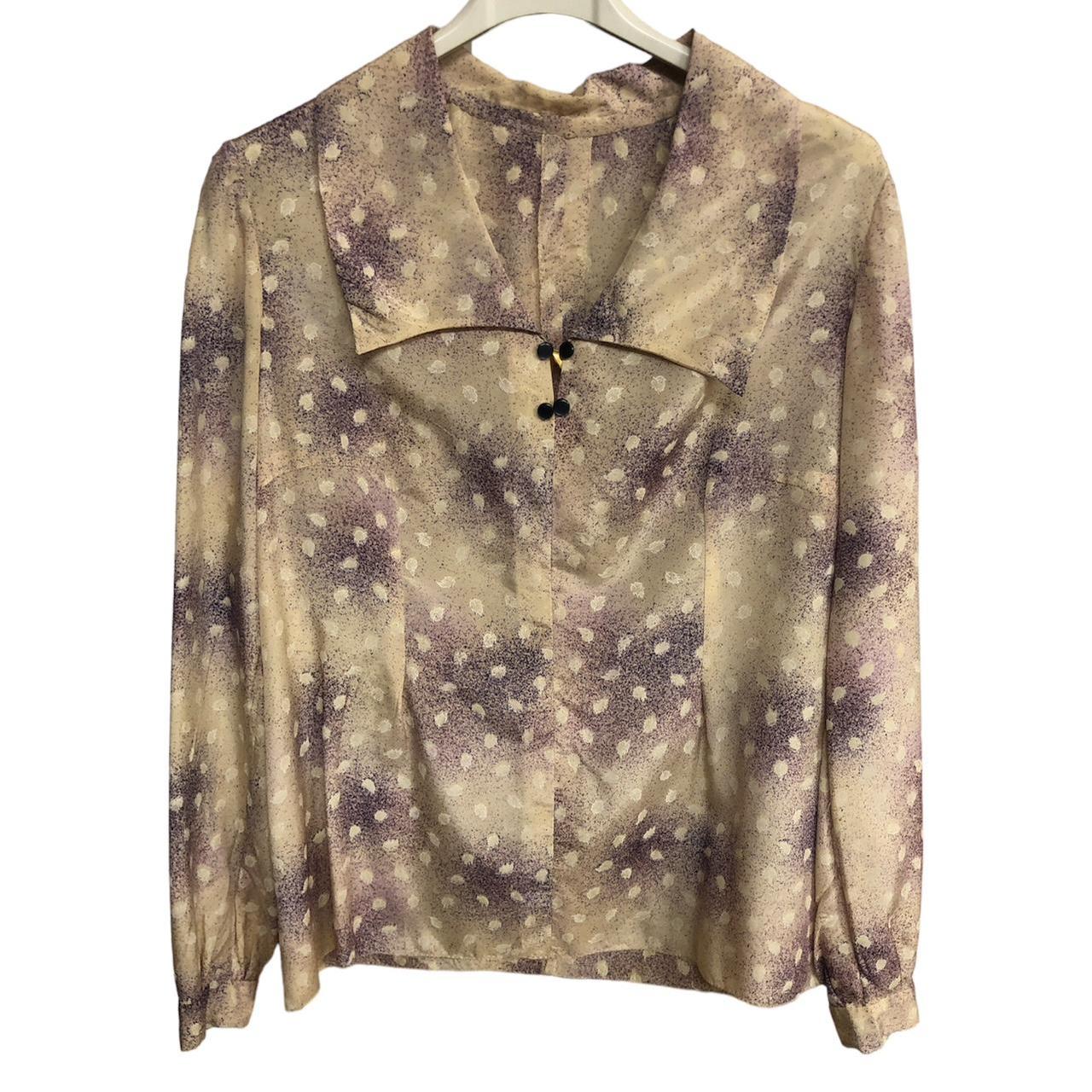 Blusa Tg. S/M