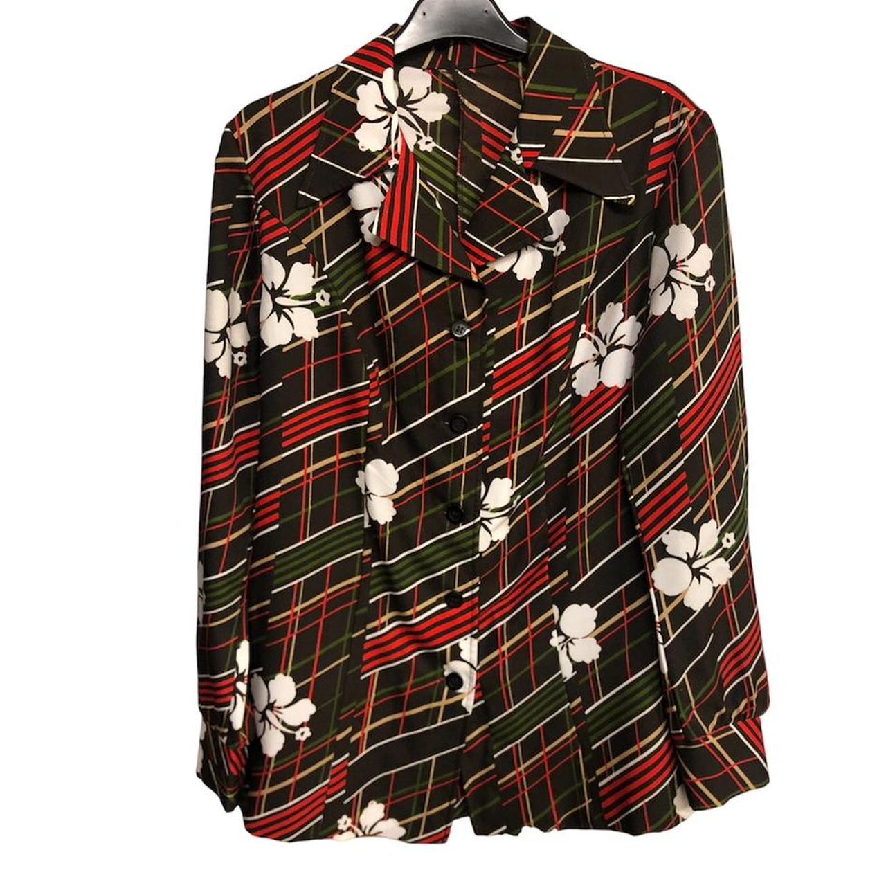 Camicia '70 Tg. M