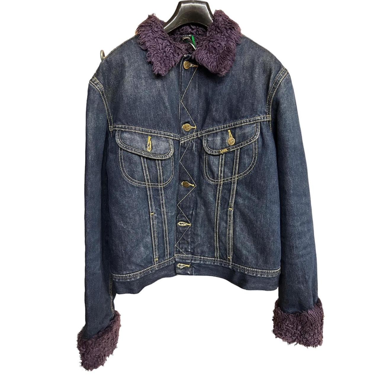 Lee Sherpa Tg. L