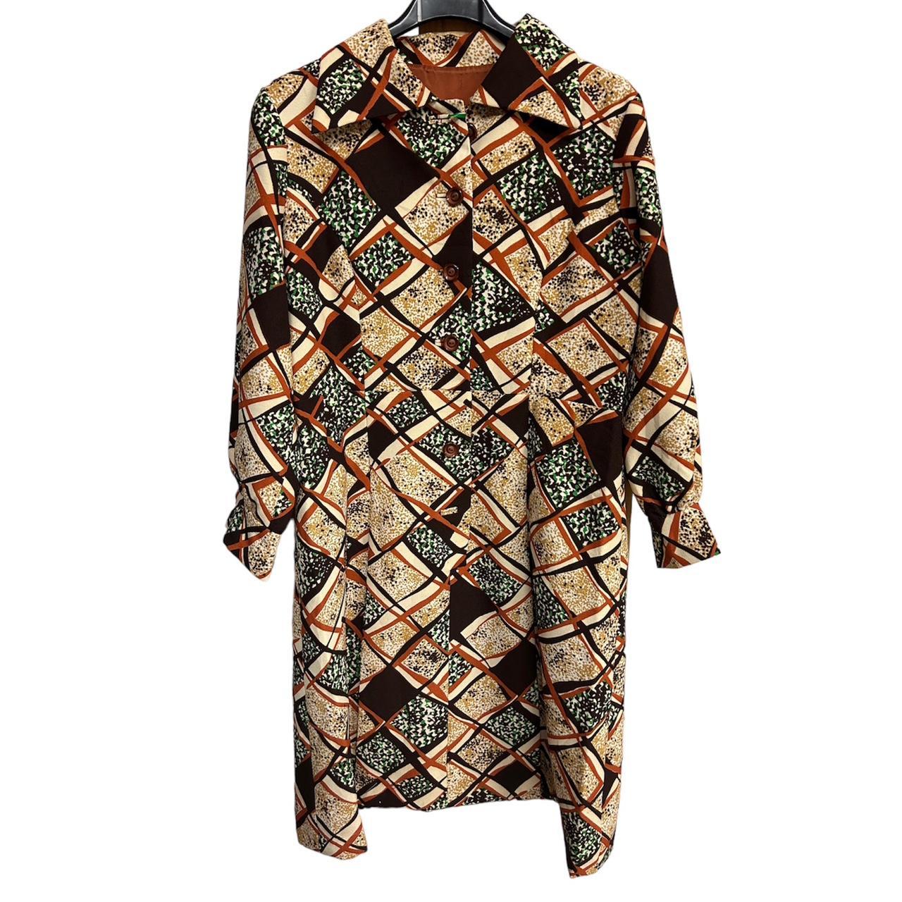 Vestito '70