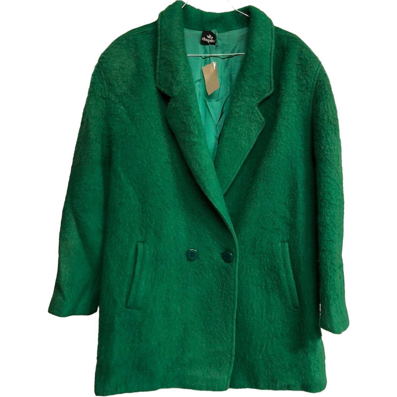 Cappotto Elena