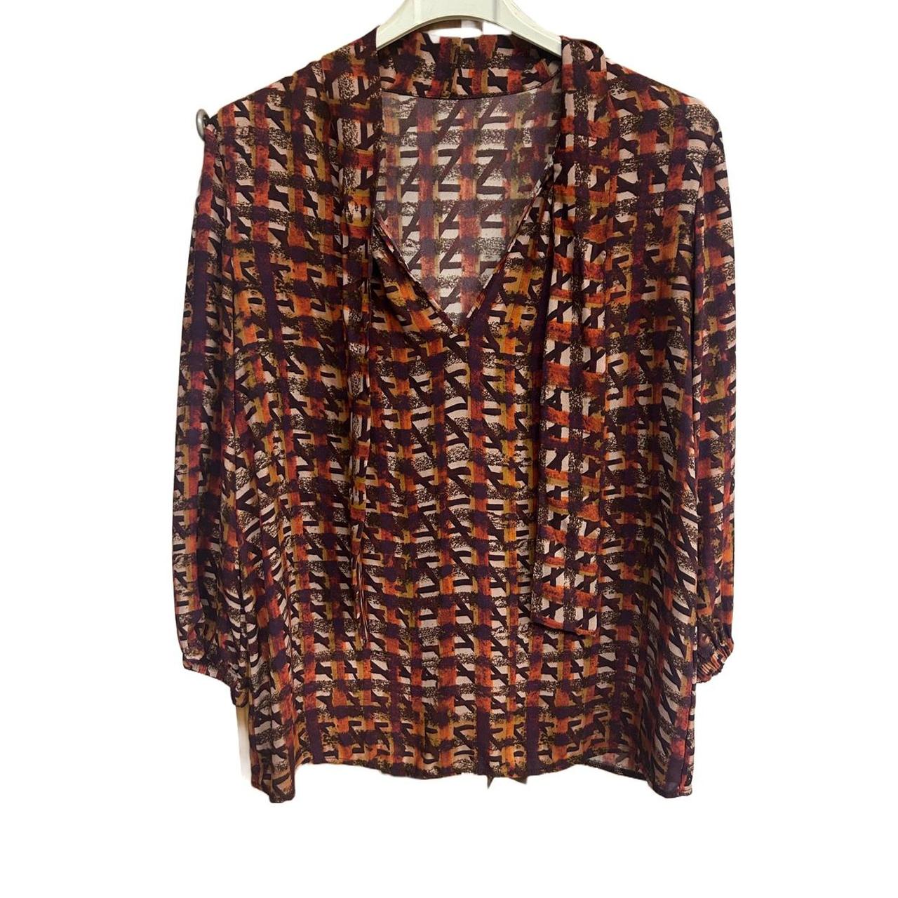 Blusa