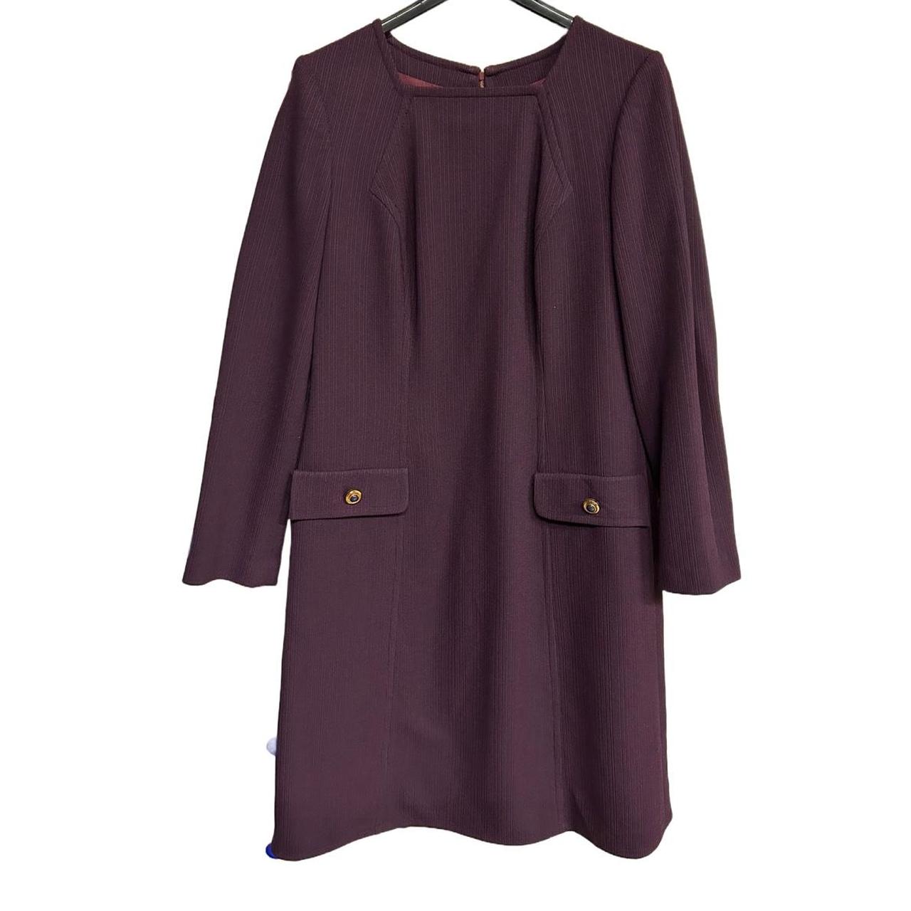 Vestito sartoriale