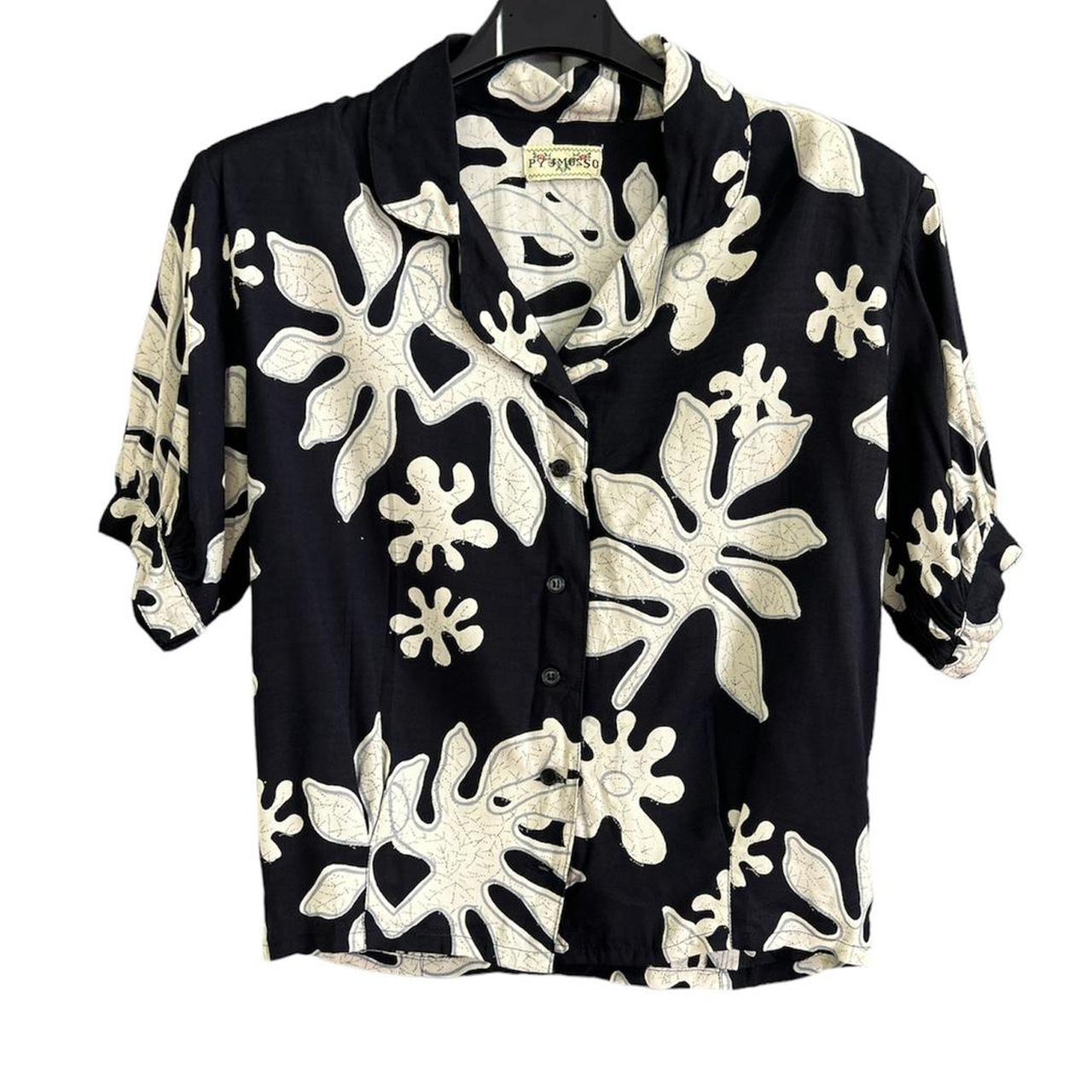 Camicia Pyumoso
