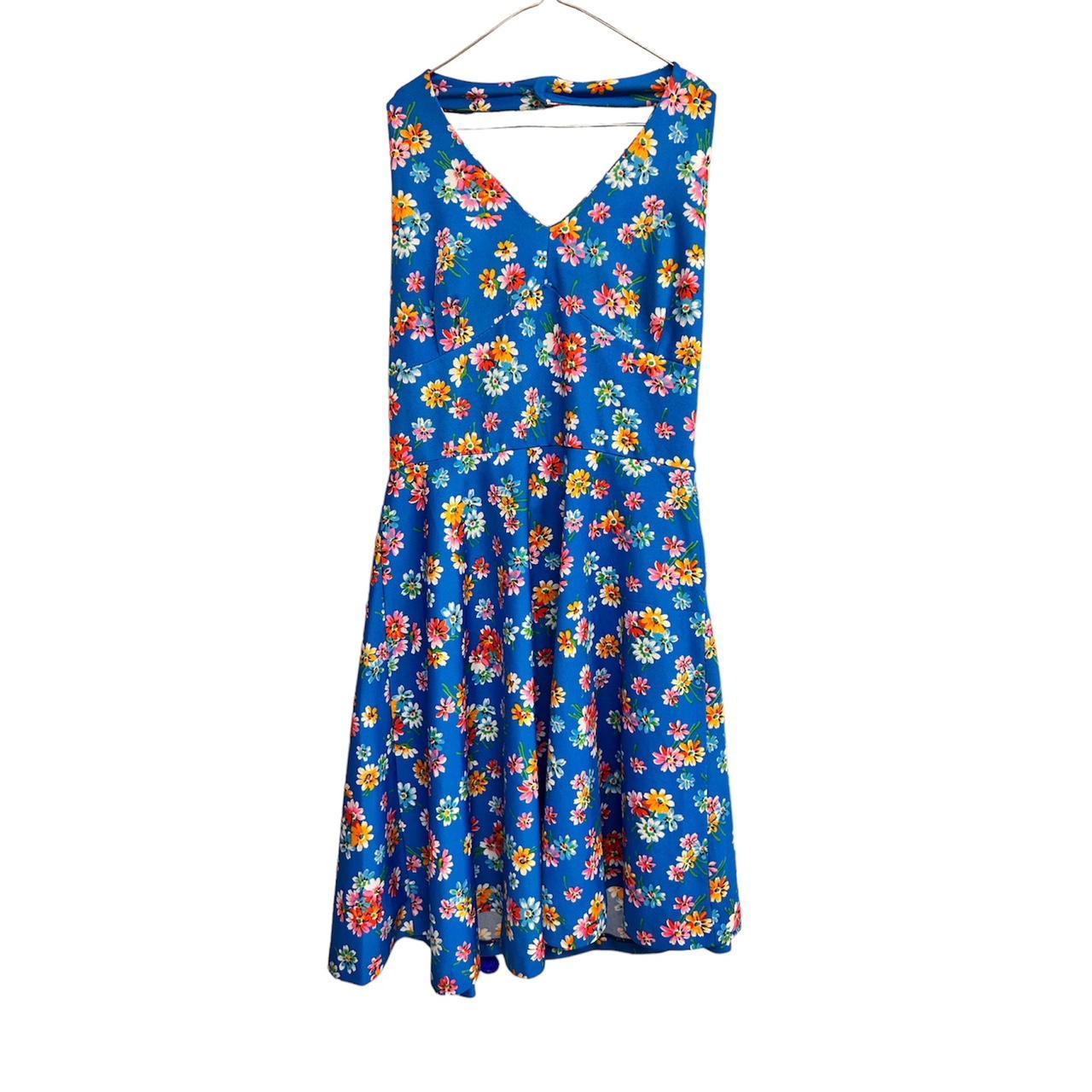 Vestito Diolene