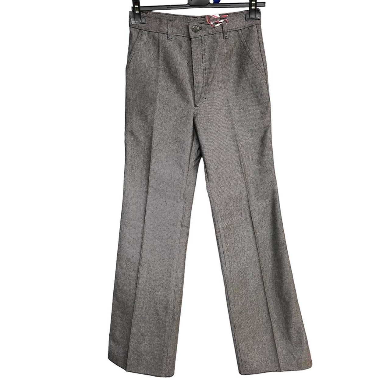 Pantaloni sartoriali