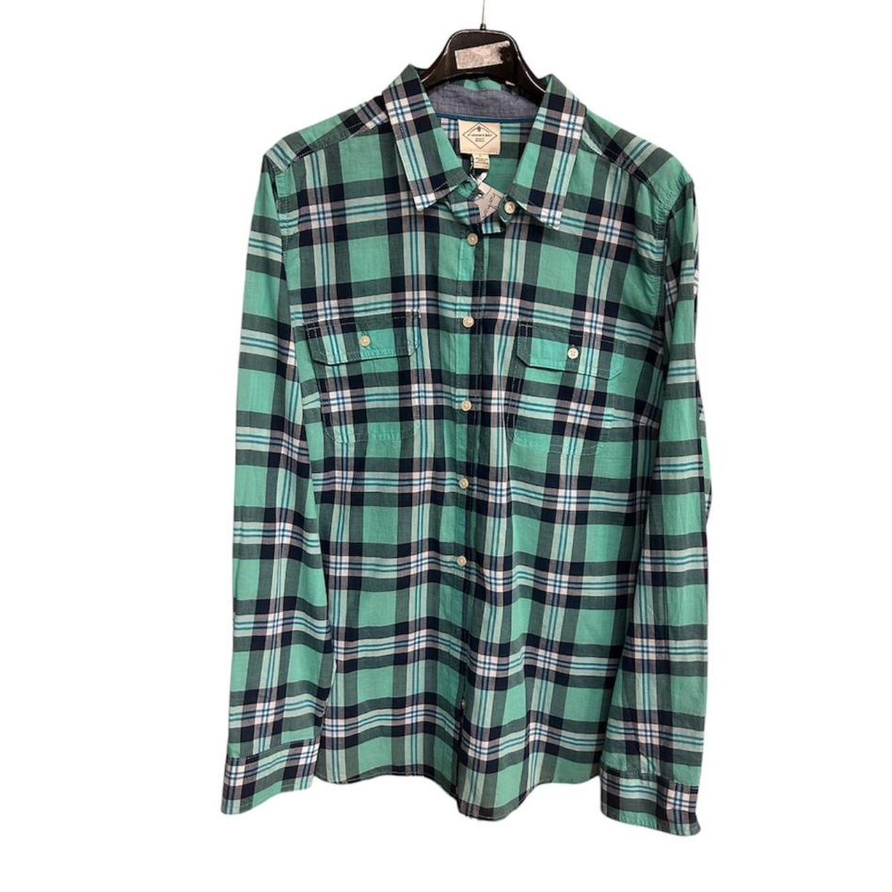 Camicia St. John's