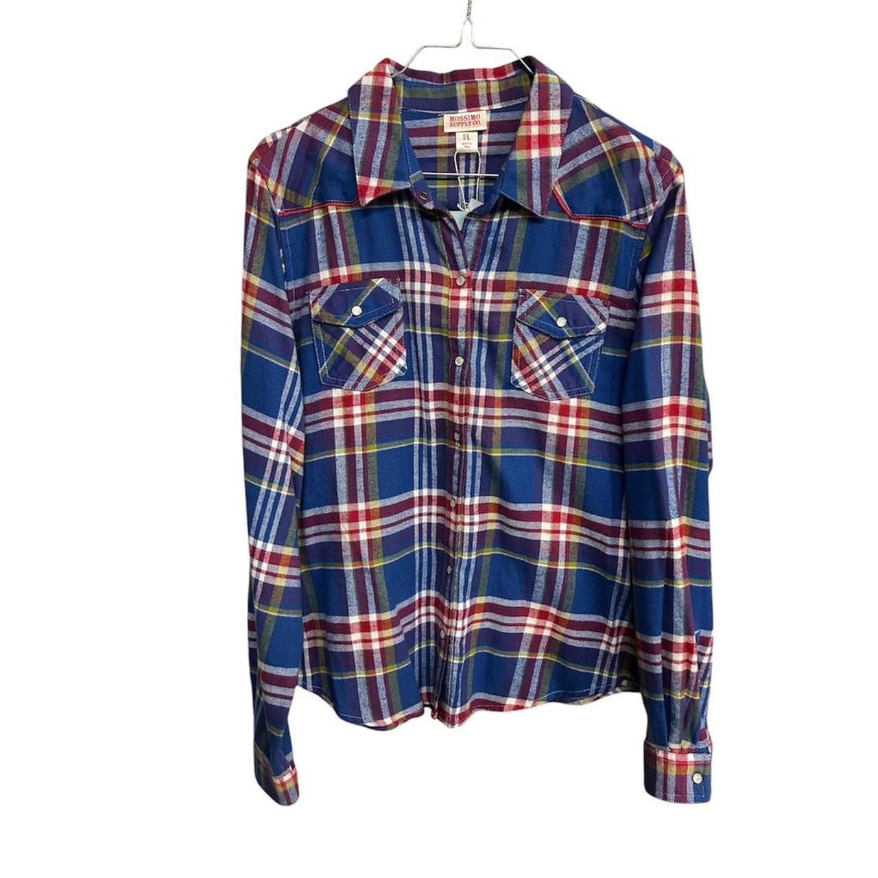Camicia Mossimo