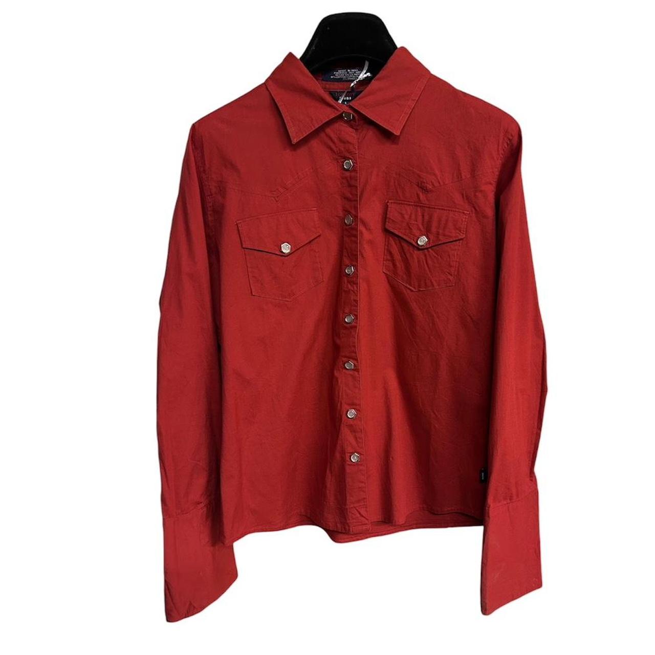 Camicia Tommy
