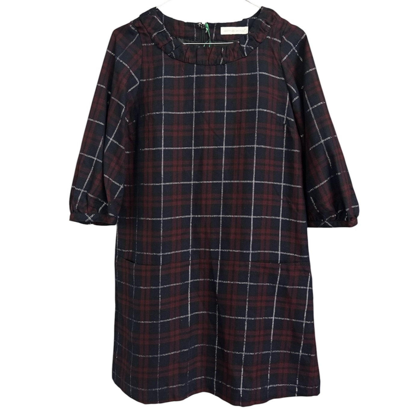 Vestito Earth