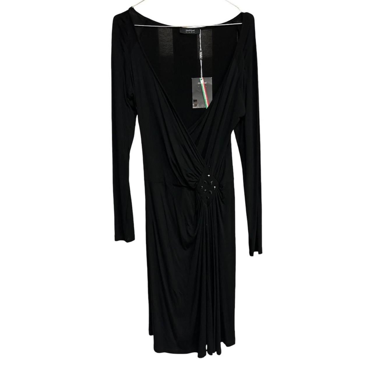 Vestito Conbipel
