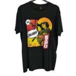 T-shirt Tultex