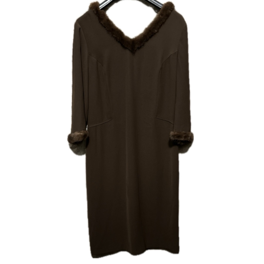 Vestito Pucci