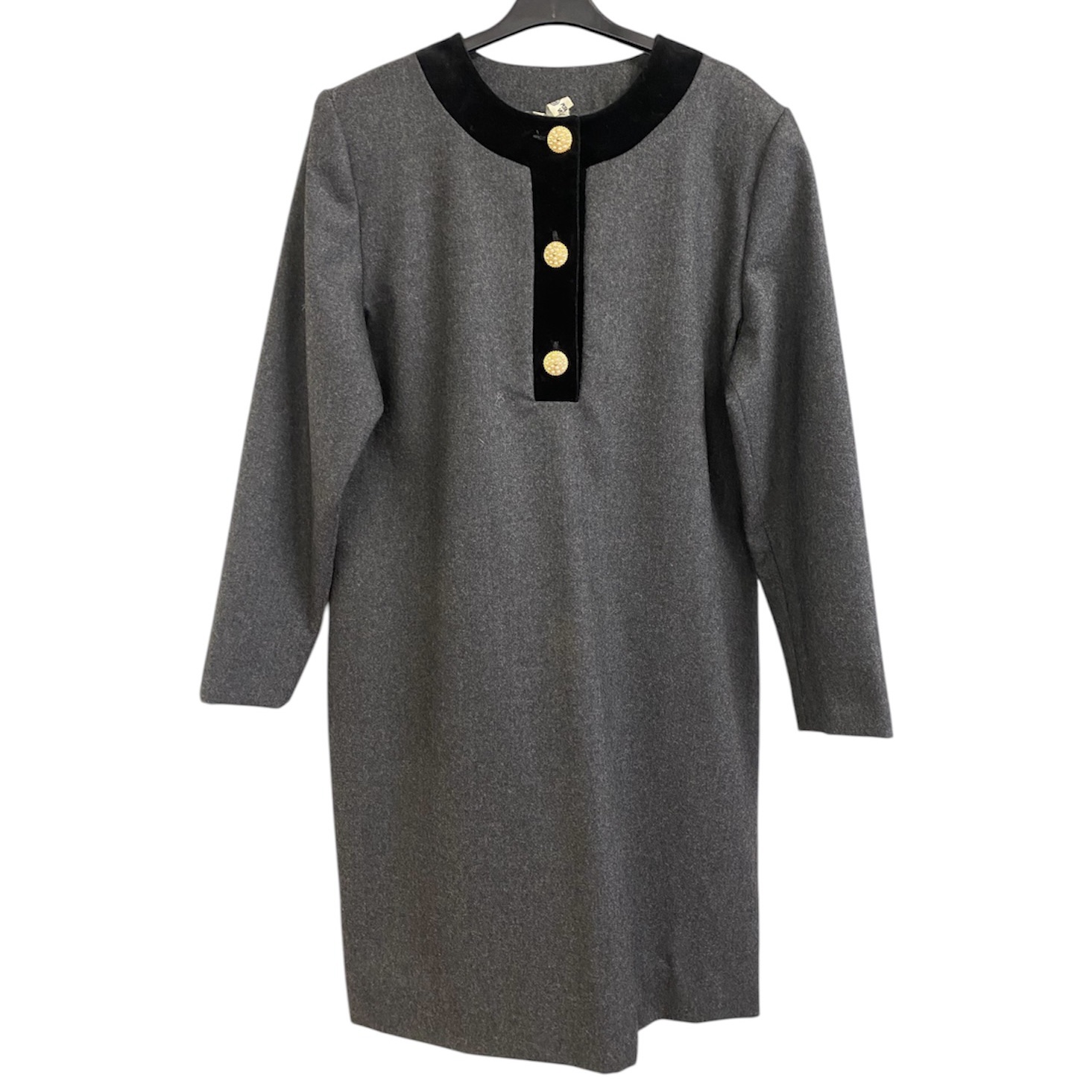 Vestito gioiello