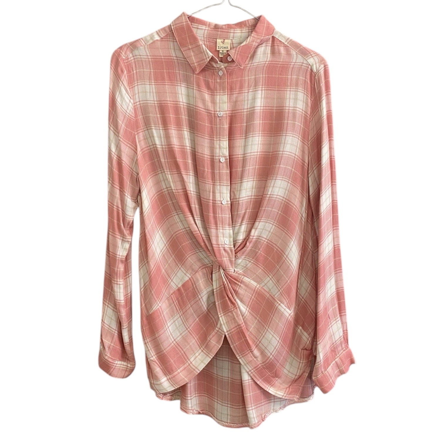 Camicia IJOAH