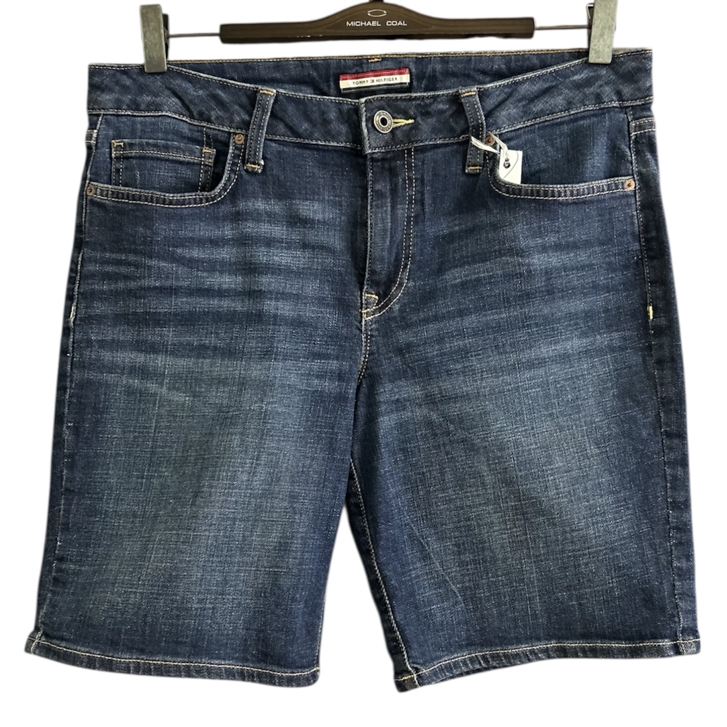 Shorts Hilfiger