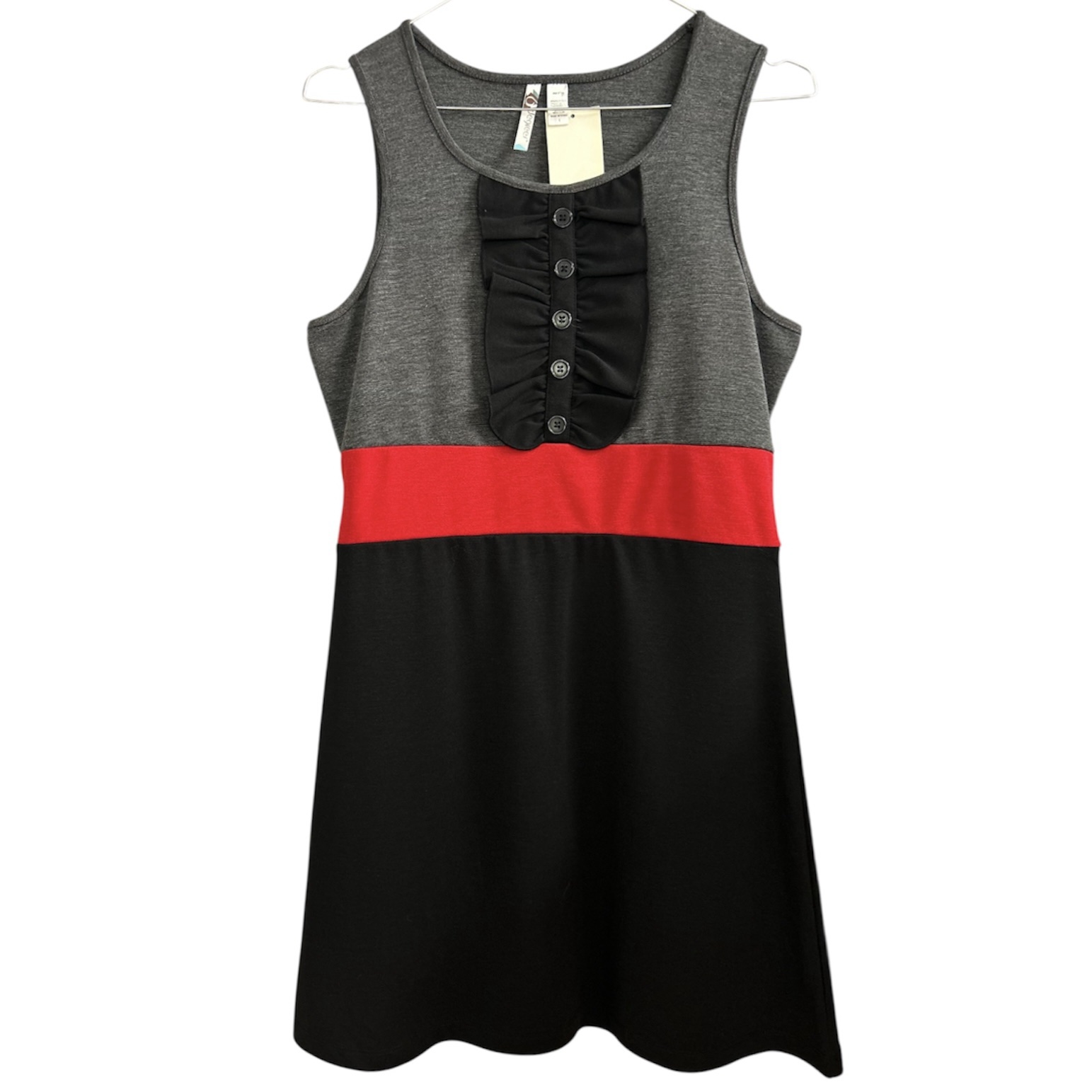 Vestito Degrees