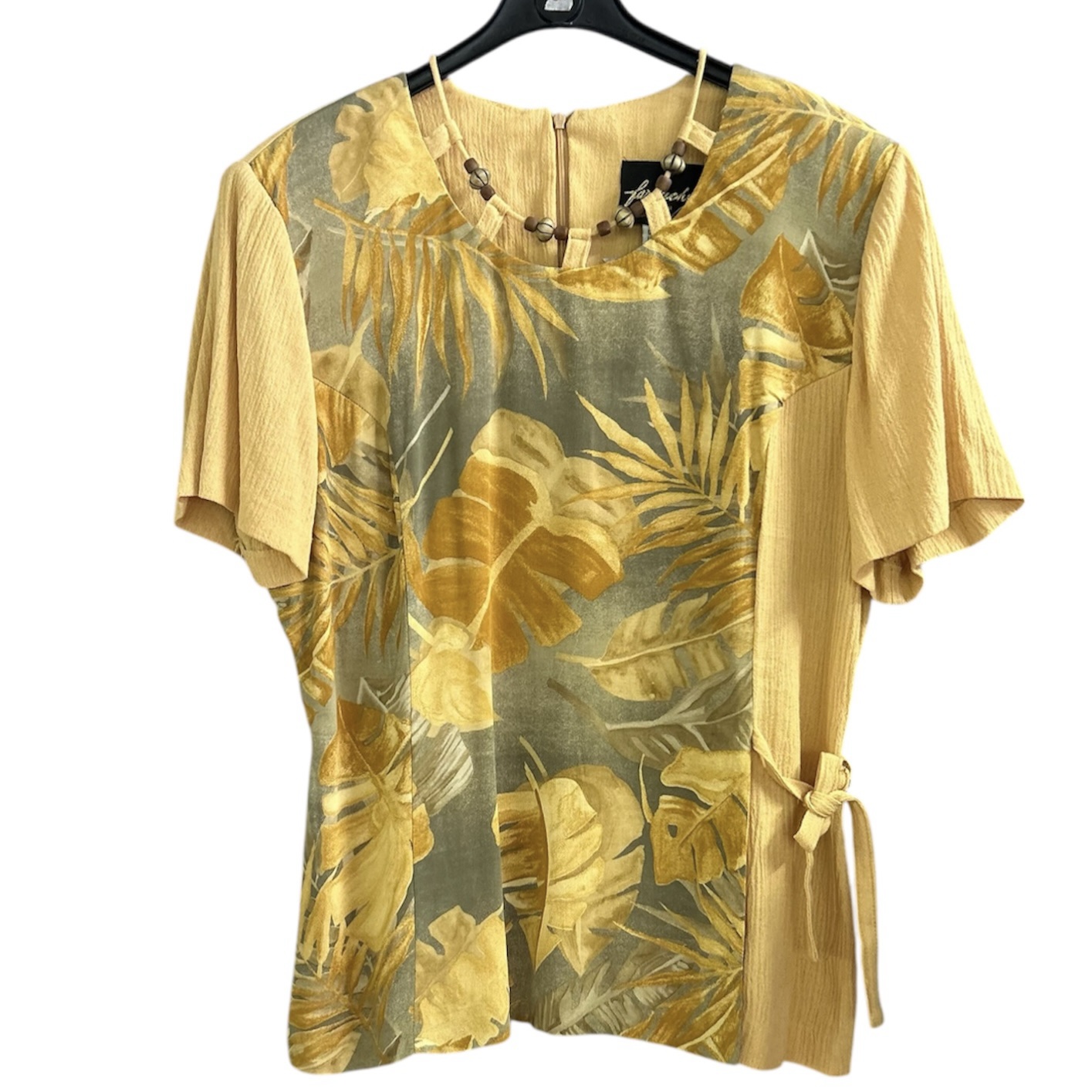 Blusa Farouche