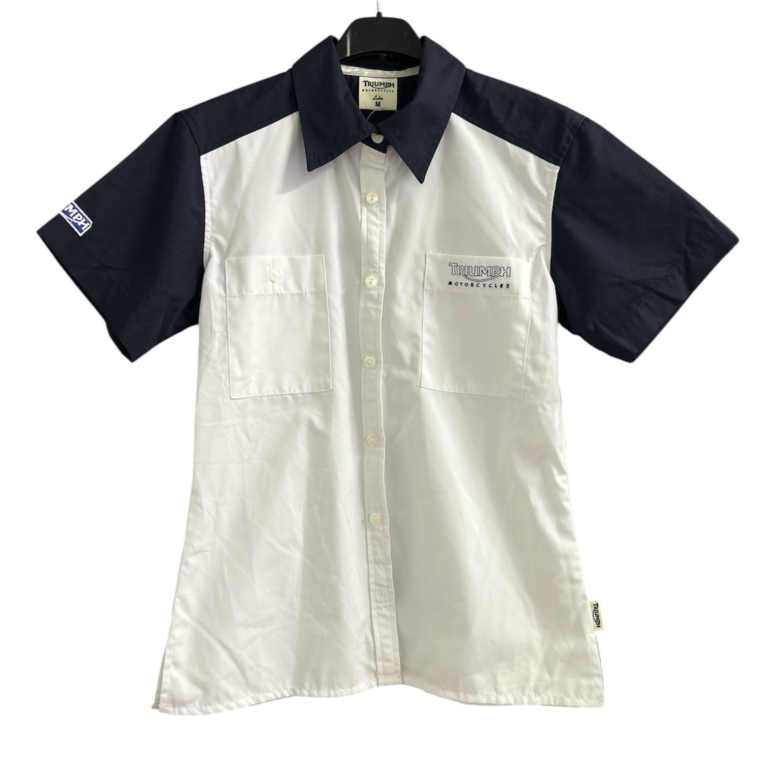 Camicia Triumph