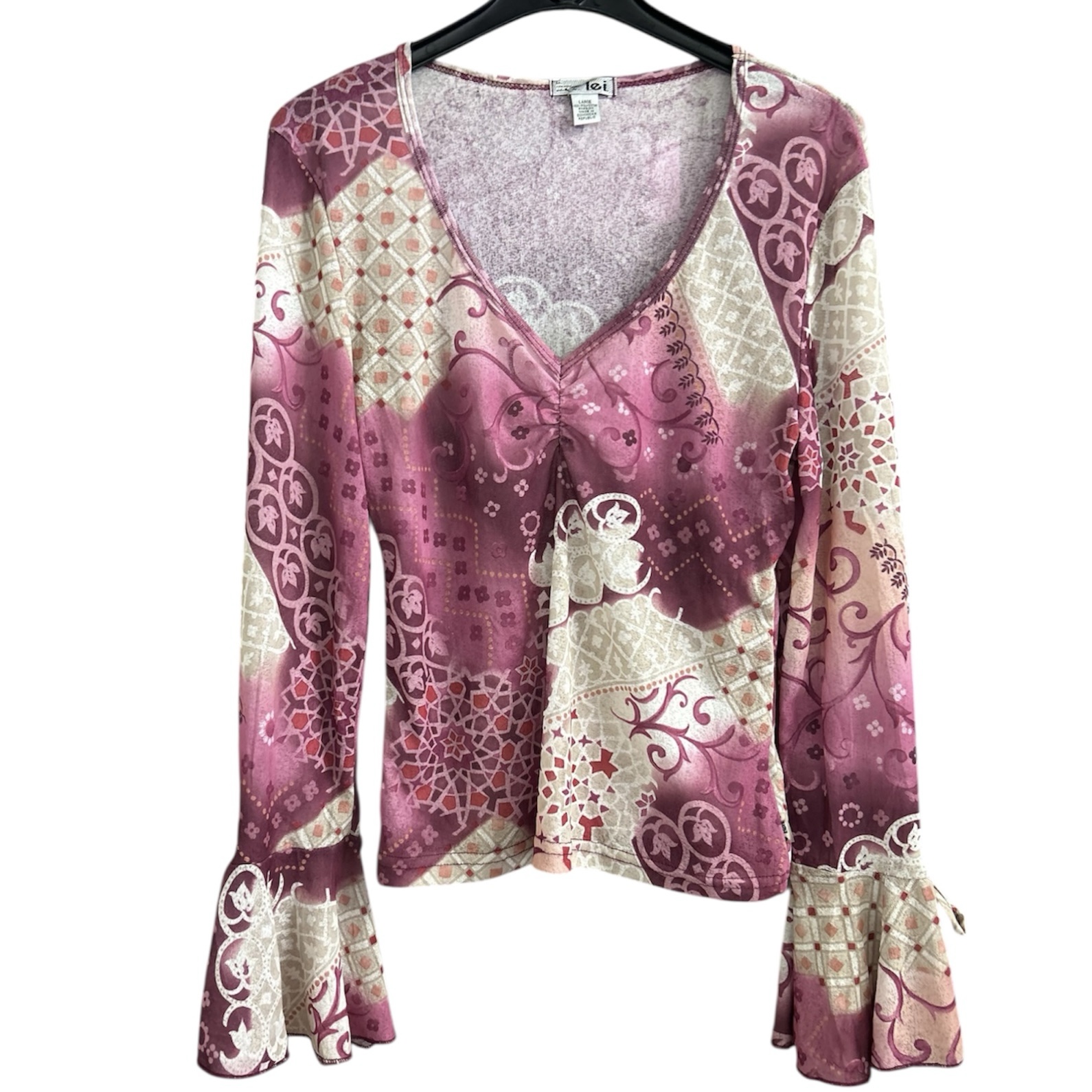 Maglia Lei
