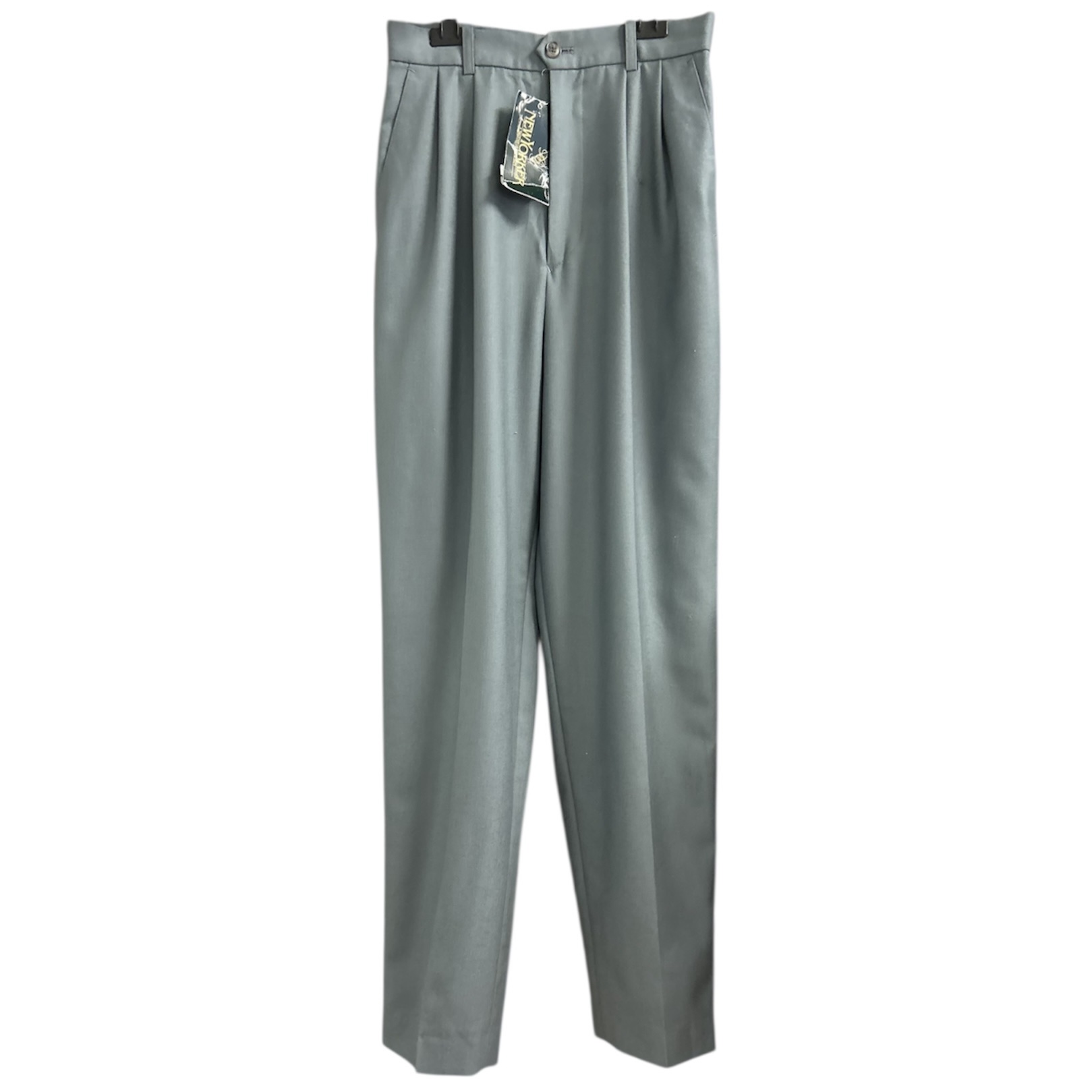 Pantaloni New Yorker