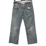 Levi’s capri