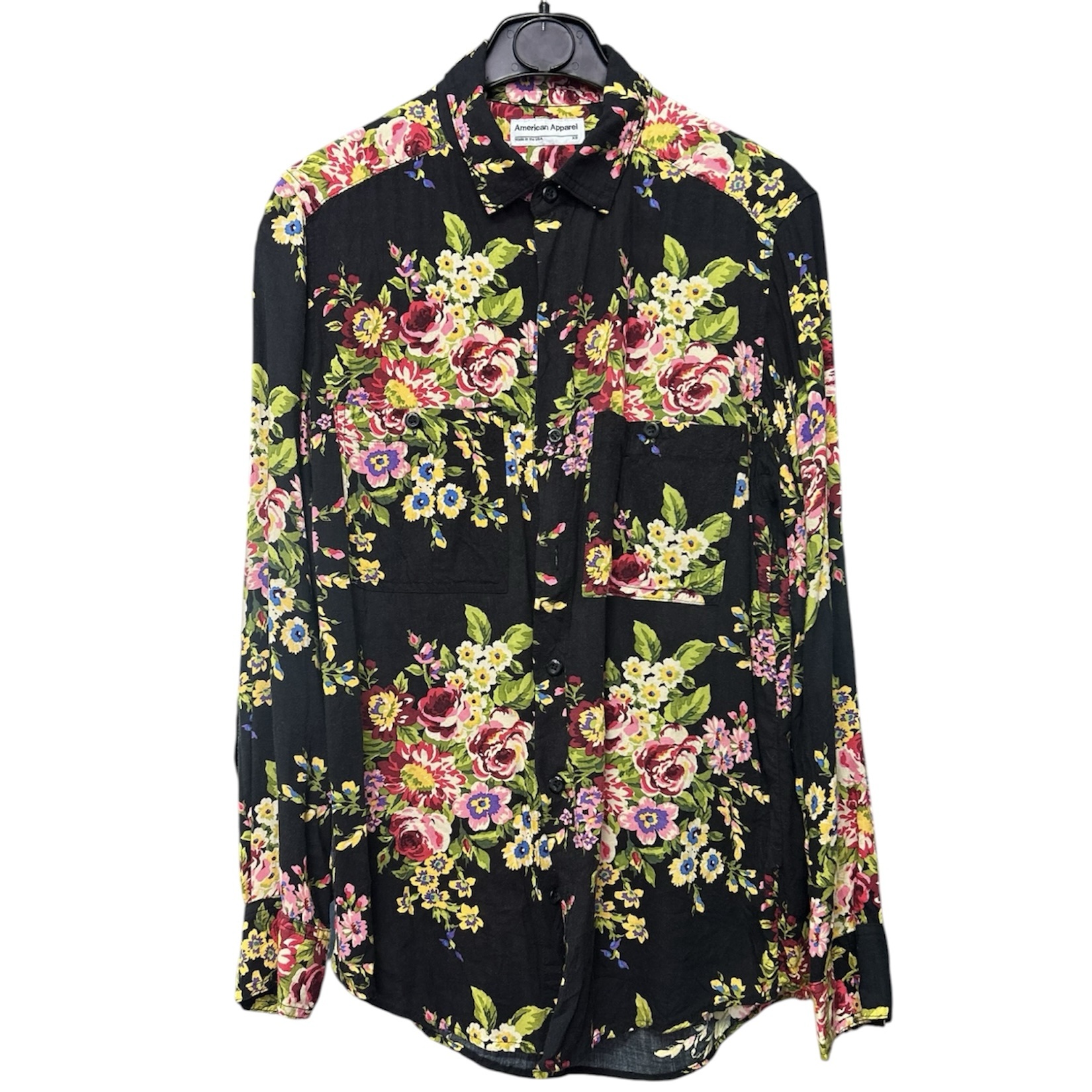Camicia Apparel