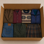 Box inverno donna