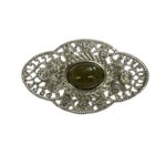 Spilla green